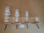Flaschenhalter klein (für alle Classic Flaschen)