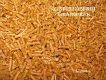 Karottenpellets (100%)