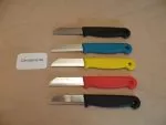 Gemüsemesser