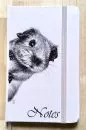 Notizbuch DIN A 6