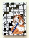 Kalender / Timeplaner 2024