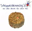 Pocos v. Steppenlemming