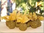 "Physalis" (2 Stück) v. Steppenlemming