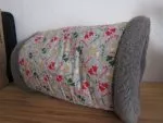 Kuschel-Rolle (Little Stitch)