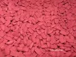 Rote Beete Kissen