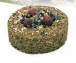 JR Farm Winterlicher Schlemmer-Napf (160g)