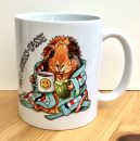 Tasse "Anti-Stress"