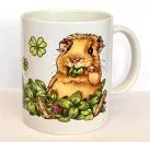 Tasse "Glück"