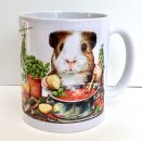 Tasse "Küche"