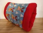 XL Kuschelrolle
