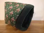 XL Kuschel-Schlafsack